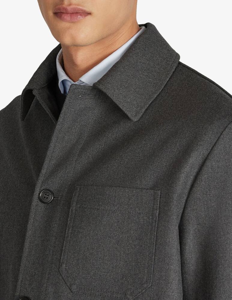 rinascente Slowear Giacca blouson in lana