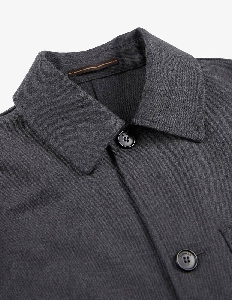 rinascente Slowear Giacca blouson in lana