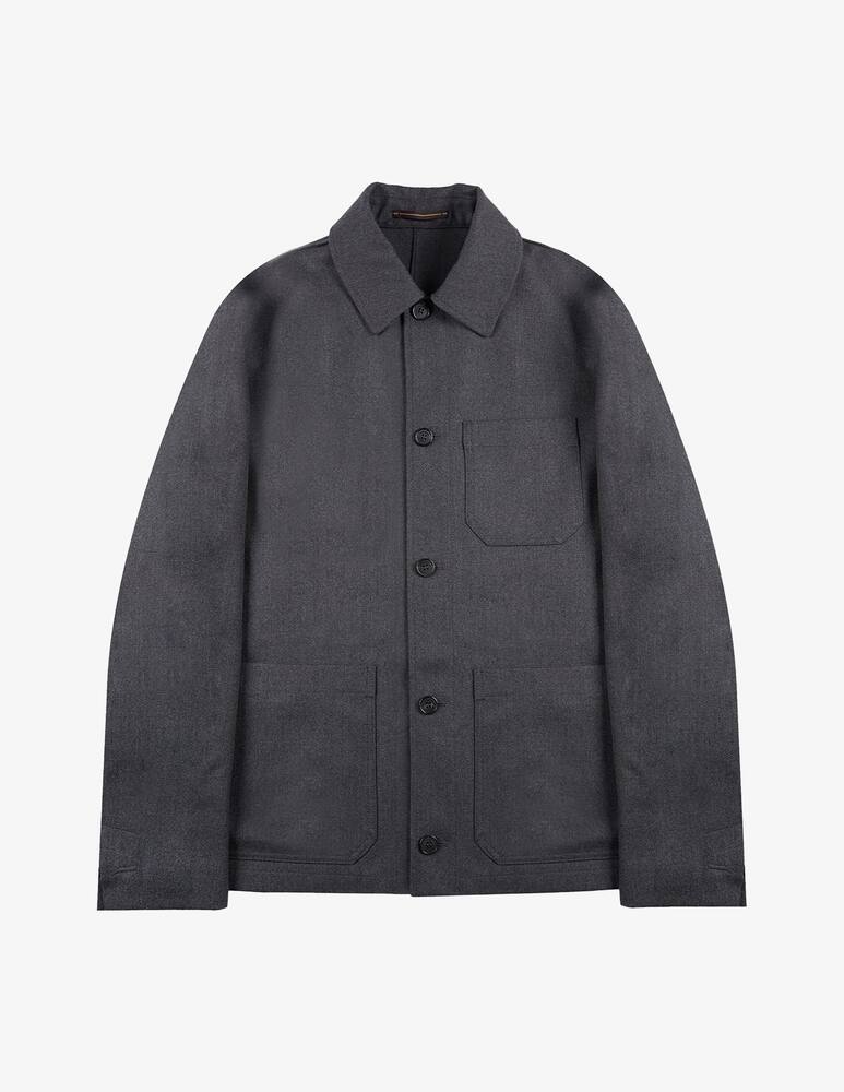 rinascente Slowear Giacca blouson in lana