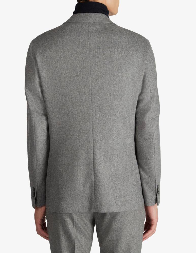 rinascente Slowear Giacca slim fit in lana e cashmere