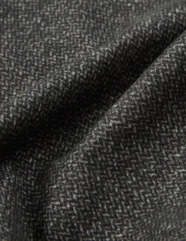 rinascente Slowear Pantaloni slim fit moleskin in cotone