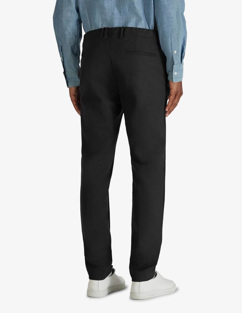 rinascente Slowear Pantaloni in tessuto tecnico slim fit