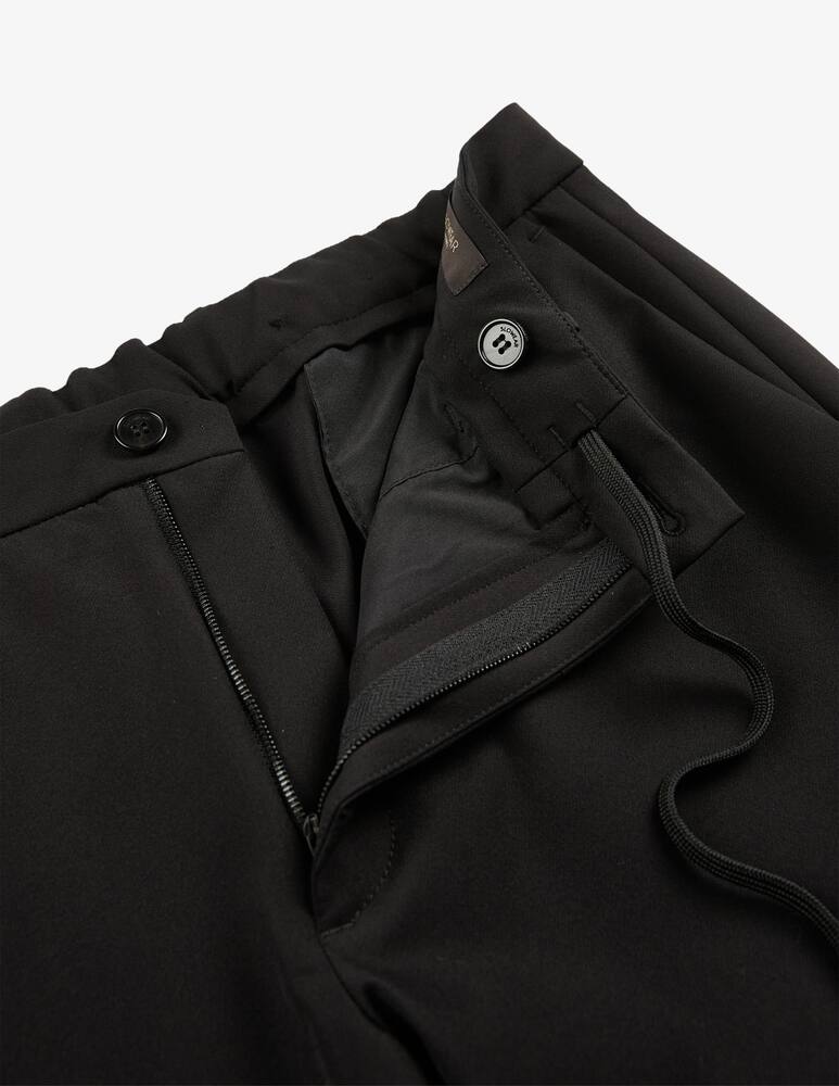 rinascente Slowear Pantaloni in tessuto tecnico slim fit