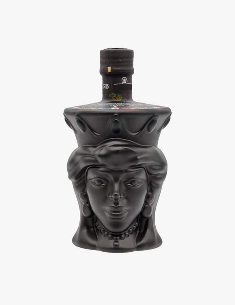 Romano Olio Evo Testa Di Moro Le Sciare 500ml - immagine 1 Romano Olio Evo Testa Di Moro Le Sciare 500ml - immagine 1