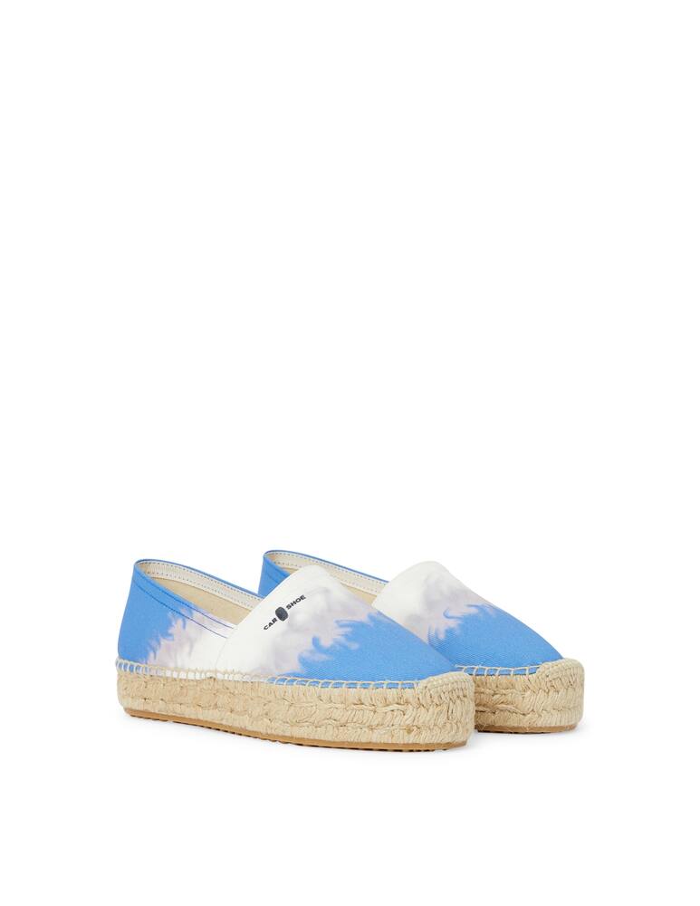 rinascente Car Shoe Espadrillas