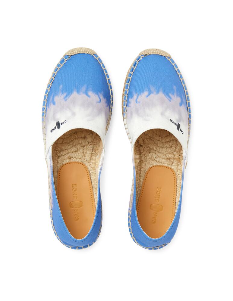rinascente Car Shoe Espadrillas