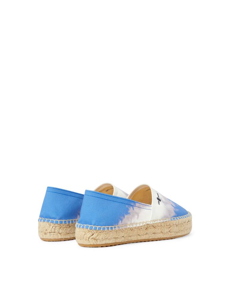 rinascente Car Shoe Espadrillas