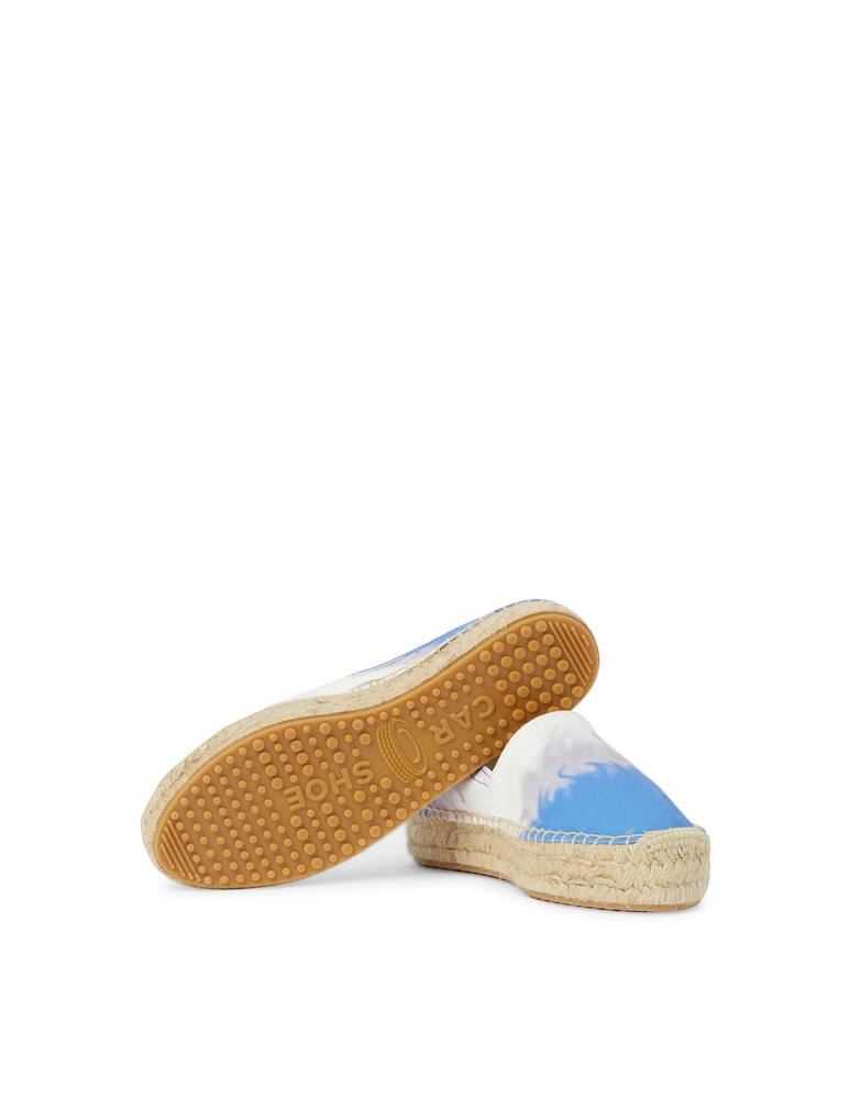 rinascente Car Shoe Espadrillas