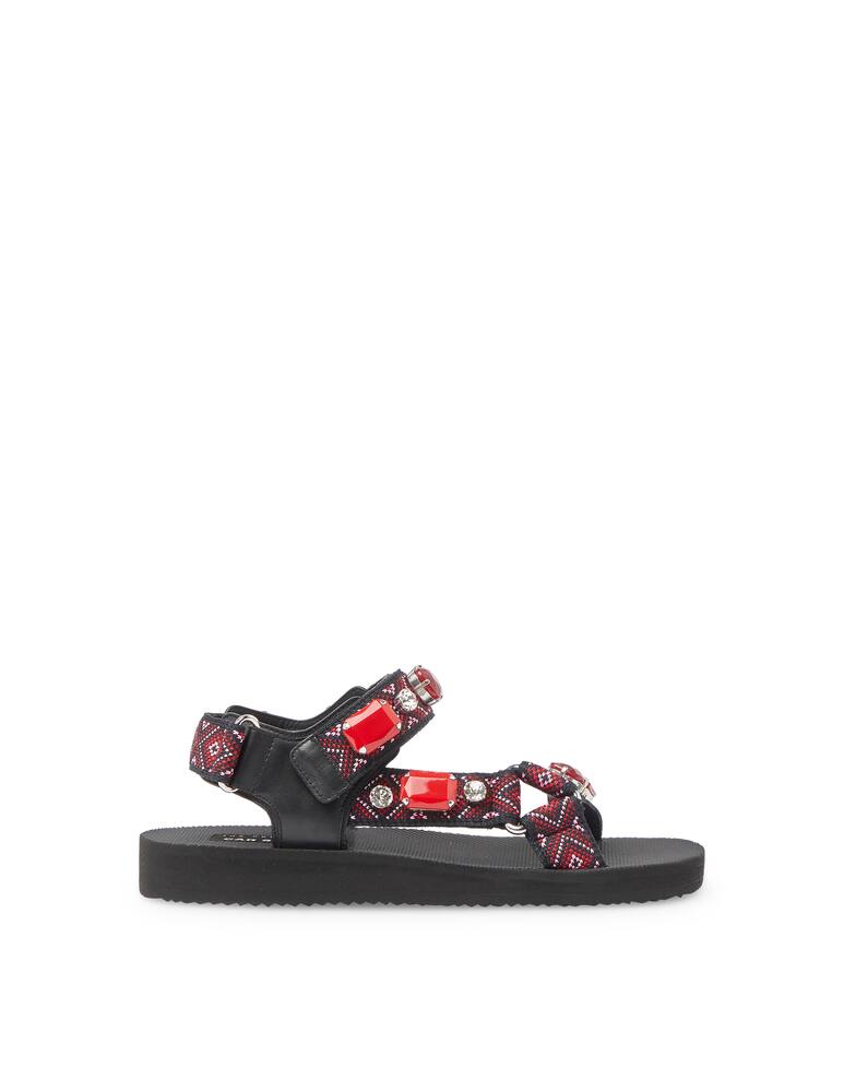 Car Shoe Active Sandal - picture 1 Car Shoe Active Sandal - picture 1
