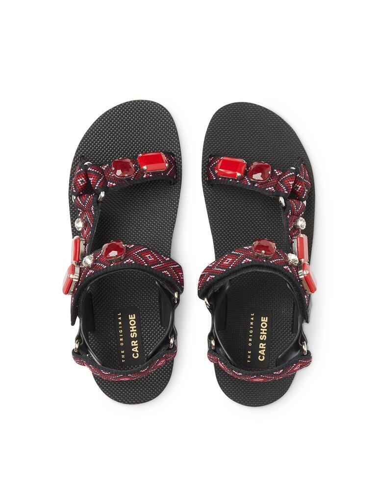 Car Shoe Active Sandal - picture 3 Car Shoe Active Sandal - picture 3