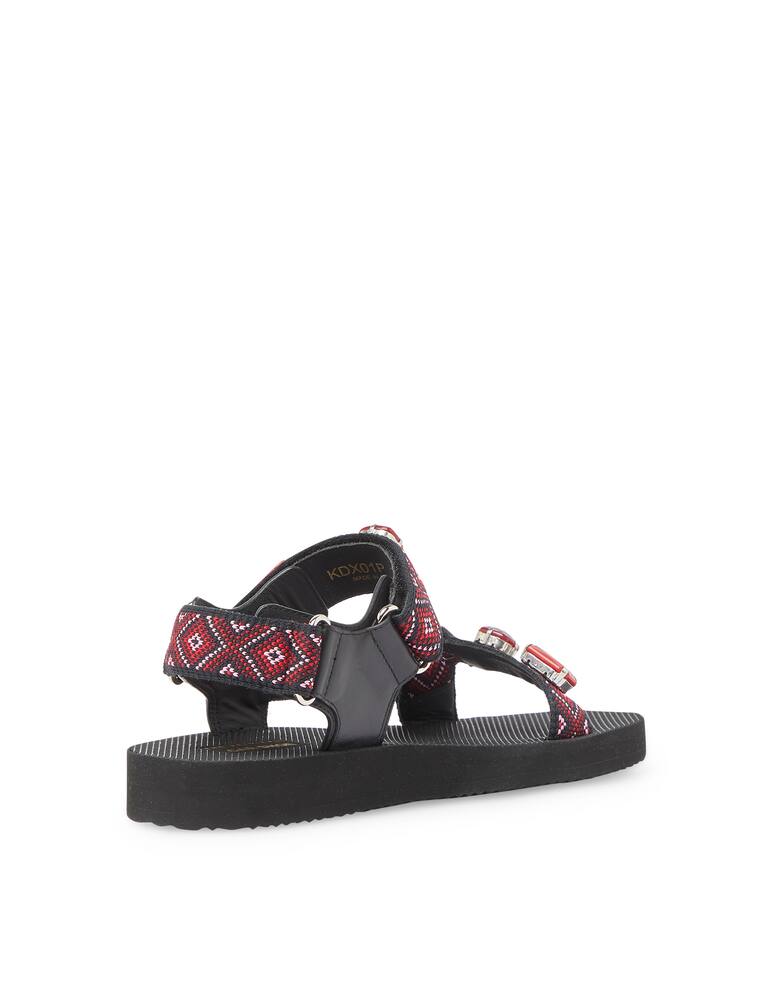 Car Shoe Active Sandal - picture 4 Car Shoe Active Sandal - picture 4