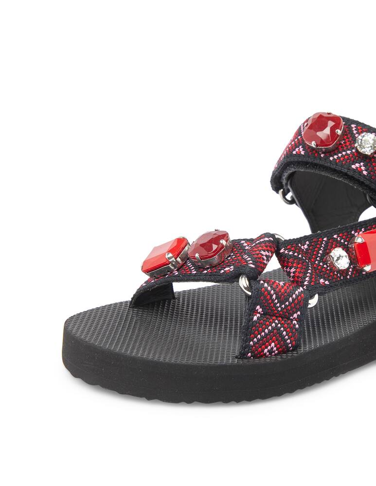 Car Shoe Active Sandal - picture 5 Car Shoe Active Sandal - picture 5