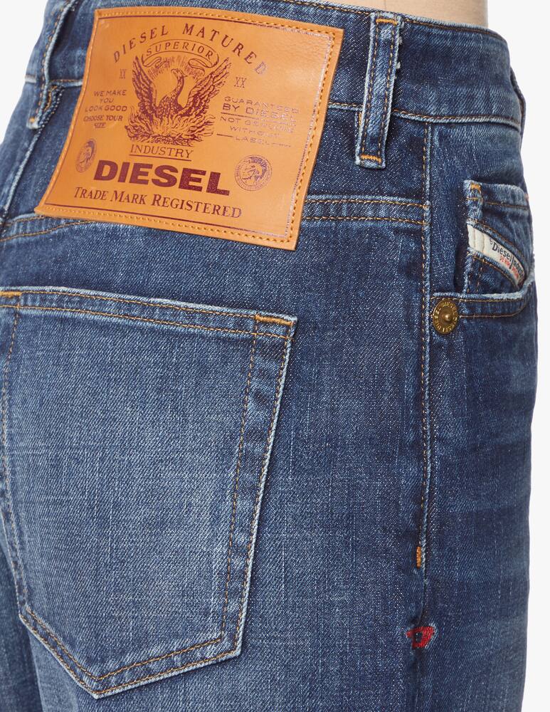 rinascente Diesel Reggy jeans