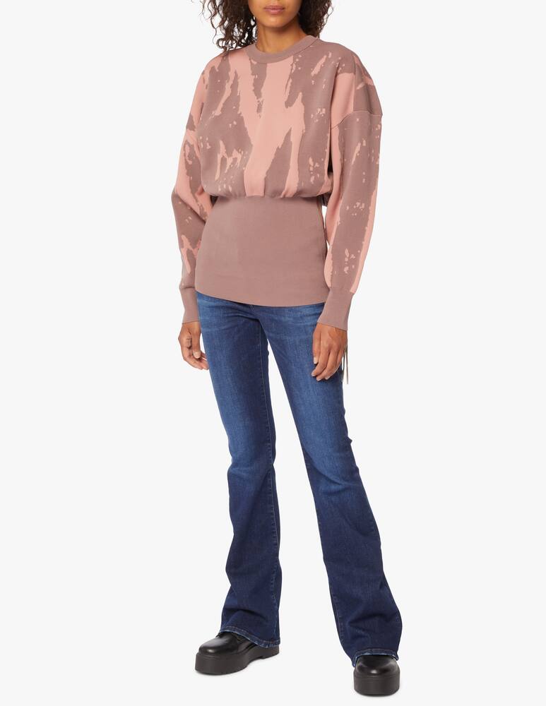 rinascente Diesel Ebbey flare jeans