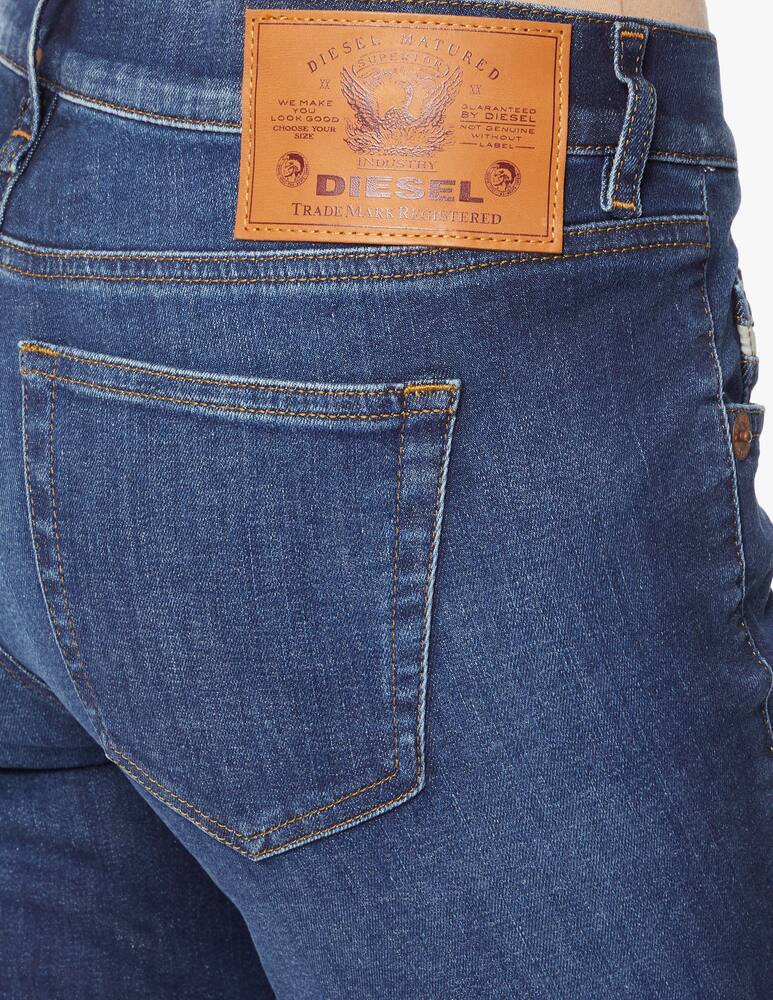 rinascente Diesel Ebbey flare jeans