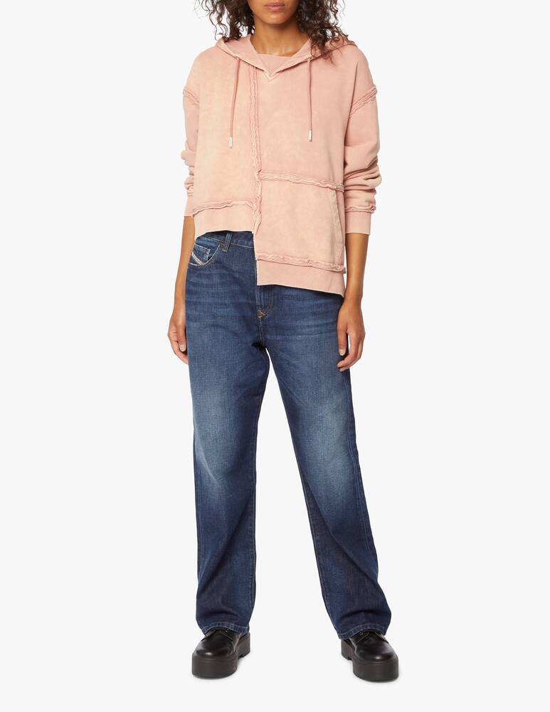 rinascente Diesel Felpa Mikky