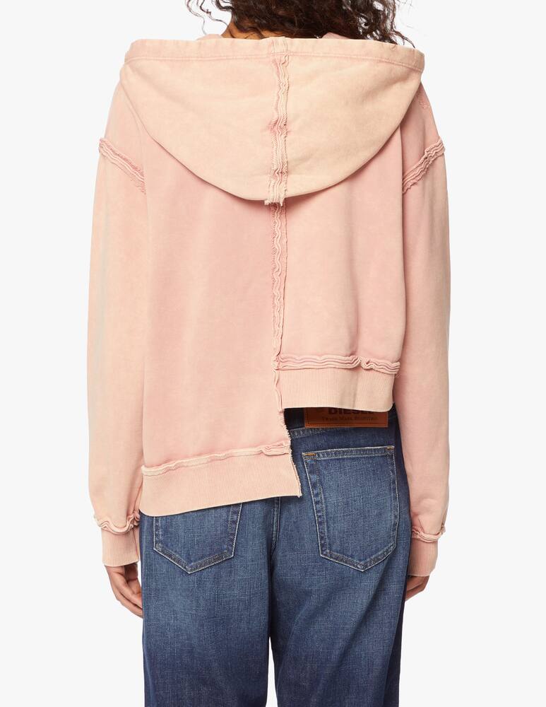 rinascente Diesel Felpa Mikky