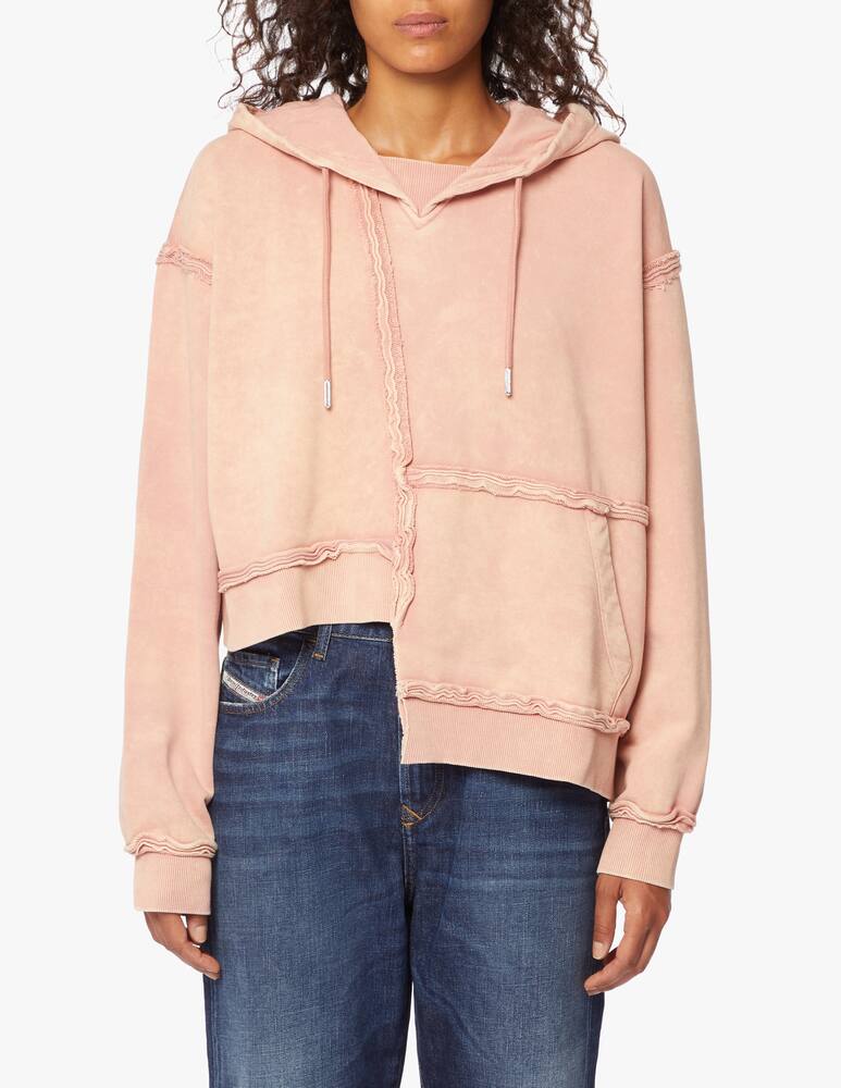 rinascente Diesel Felpa Mikky