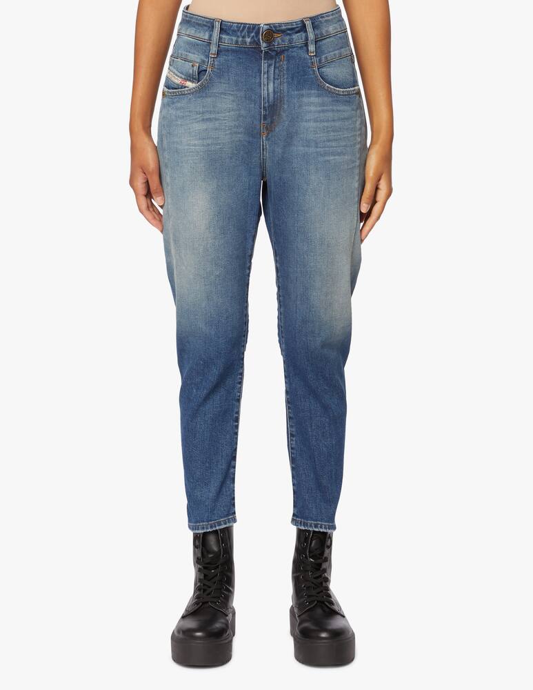 rinascente Diesel Fayza boyfriend jeans