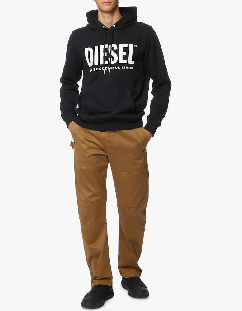 rinascente Diesel Canvas work pant