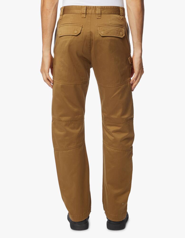 rinascente Diesel Canvas work pant