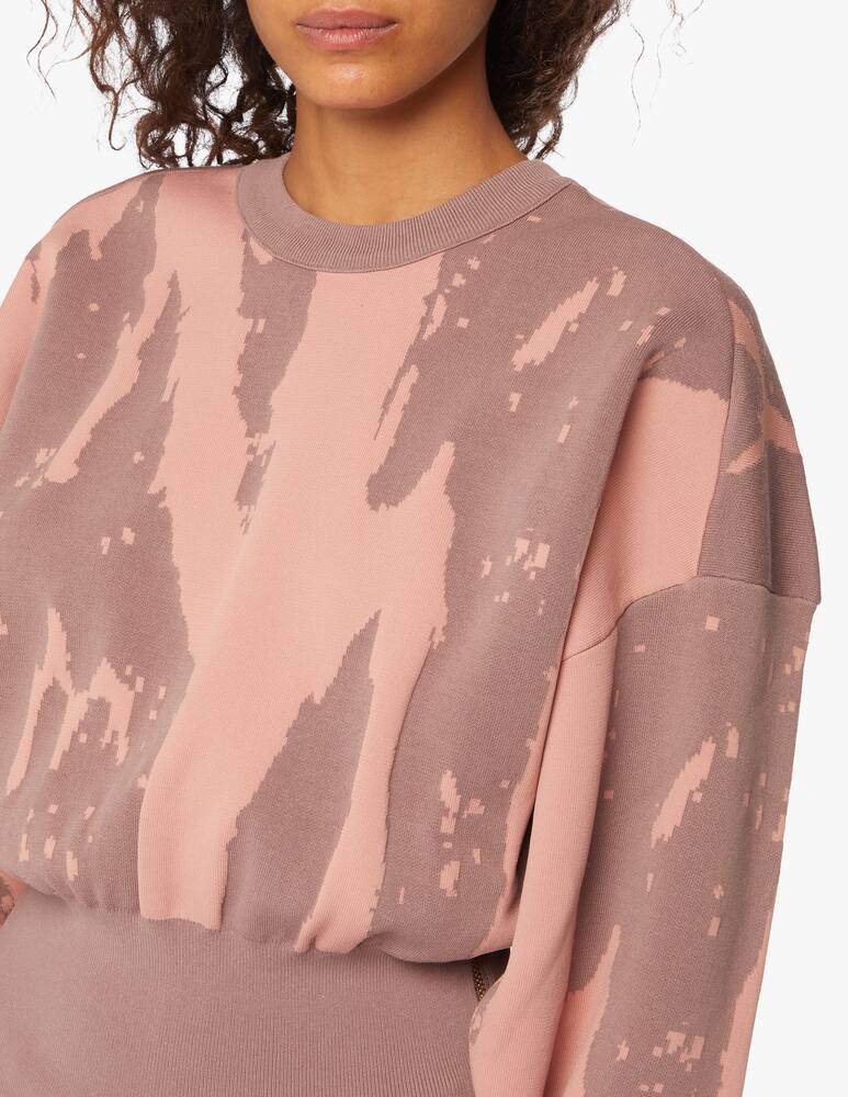 rinascente Diesel Alabama bicolor t-shirt