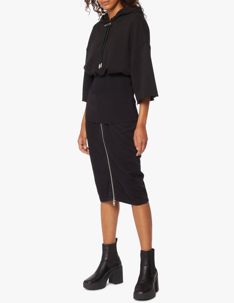 rinascente Diesel Belty sweatshirt