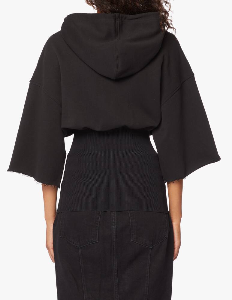 rinascente Diesel Belty sweatshirt