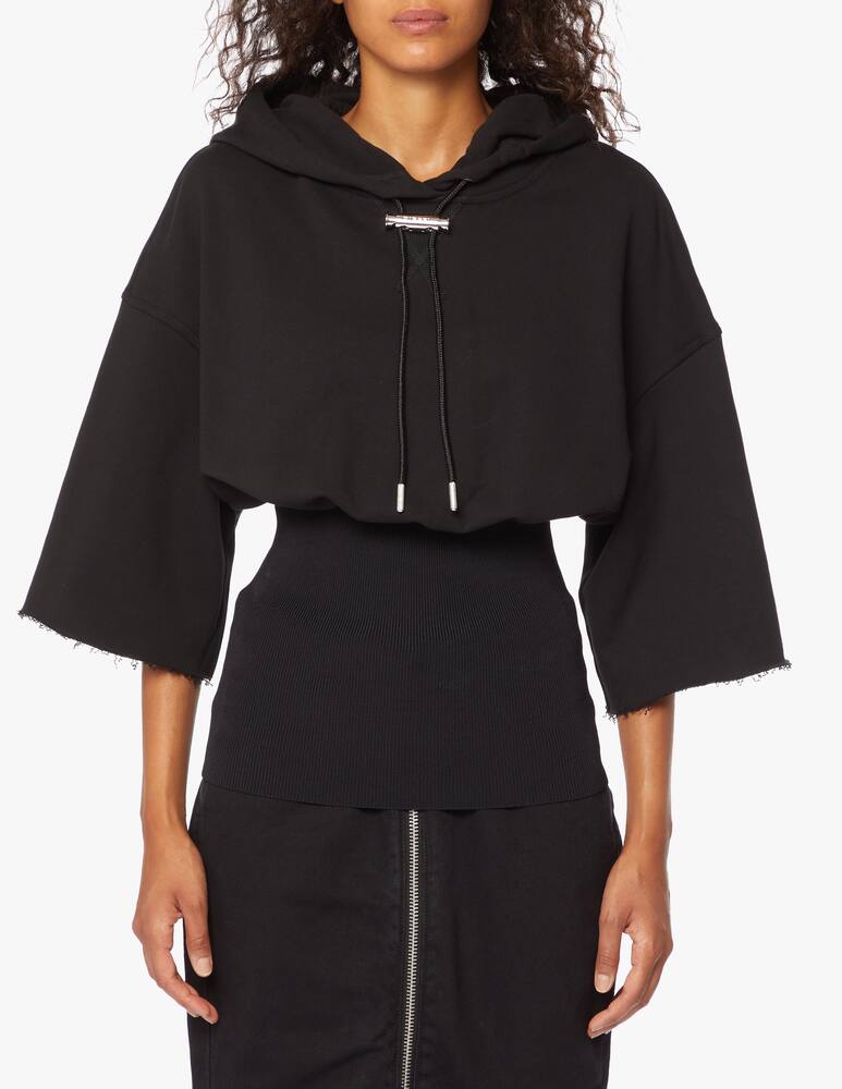 rinascente Diesel Belty sweatshirt