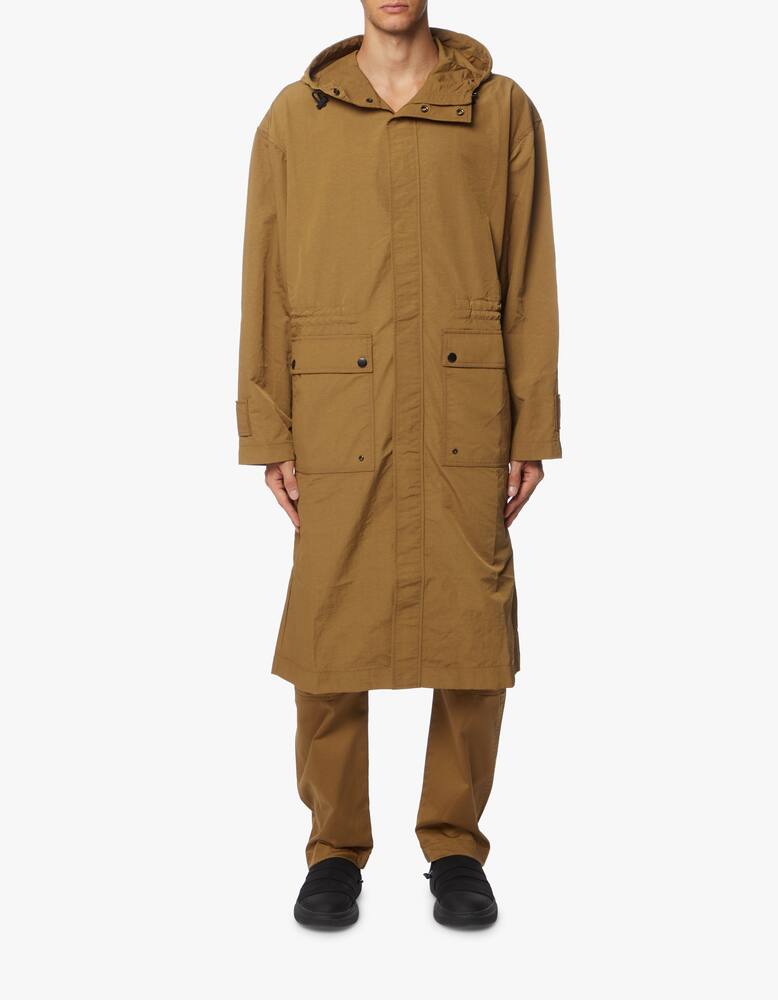 rinascente Diesel Canvas trench