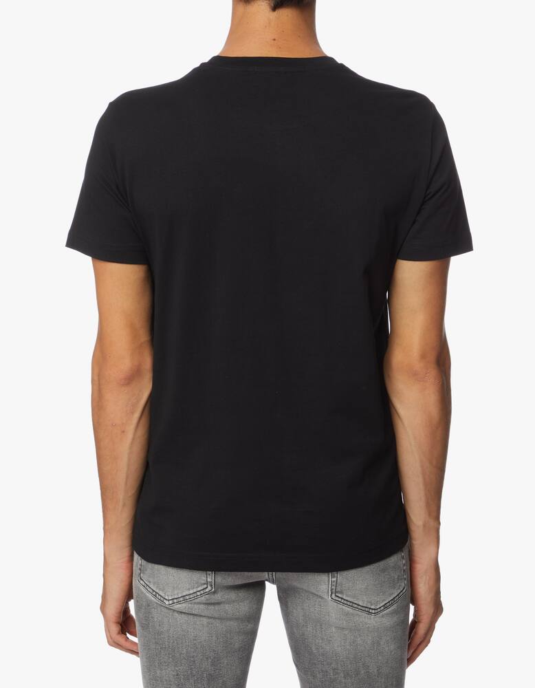 rinascente Diesel Be brave t-shirt