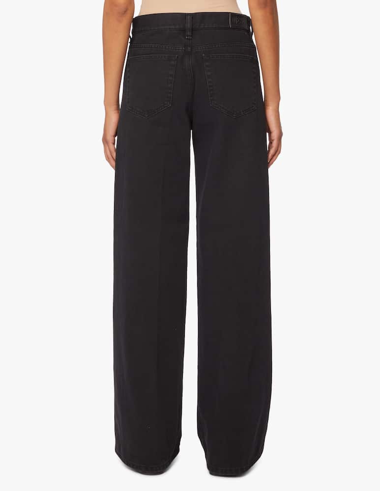 rinascente Diesel Akemi pantaloni a palazzo