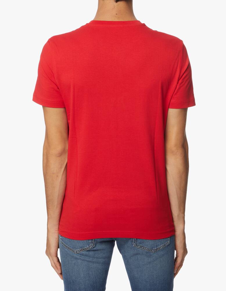 rinascente Diesel Maglietta girocollo be brave