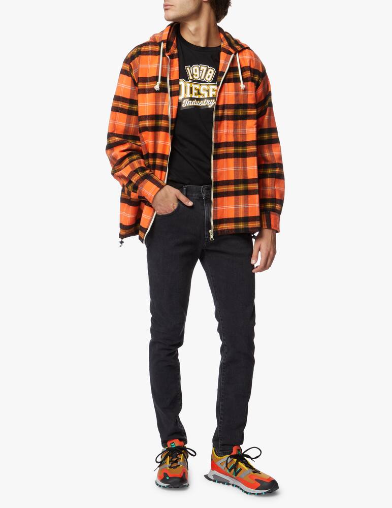 rinascente Diesel Jeans d d-strukt slim