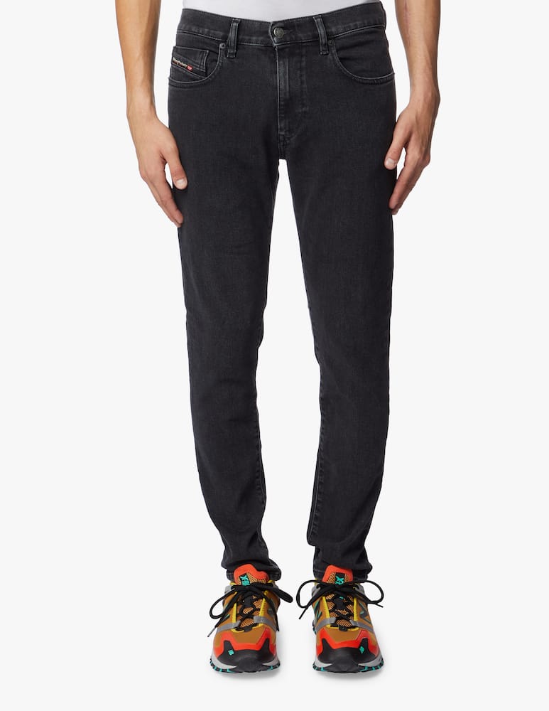 rinascente Diesel Jeans d d-strukt slim