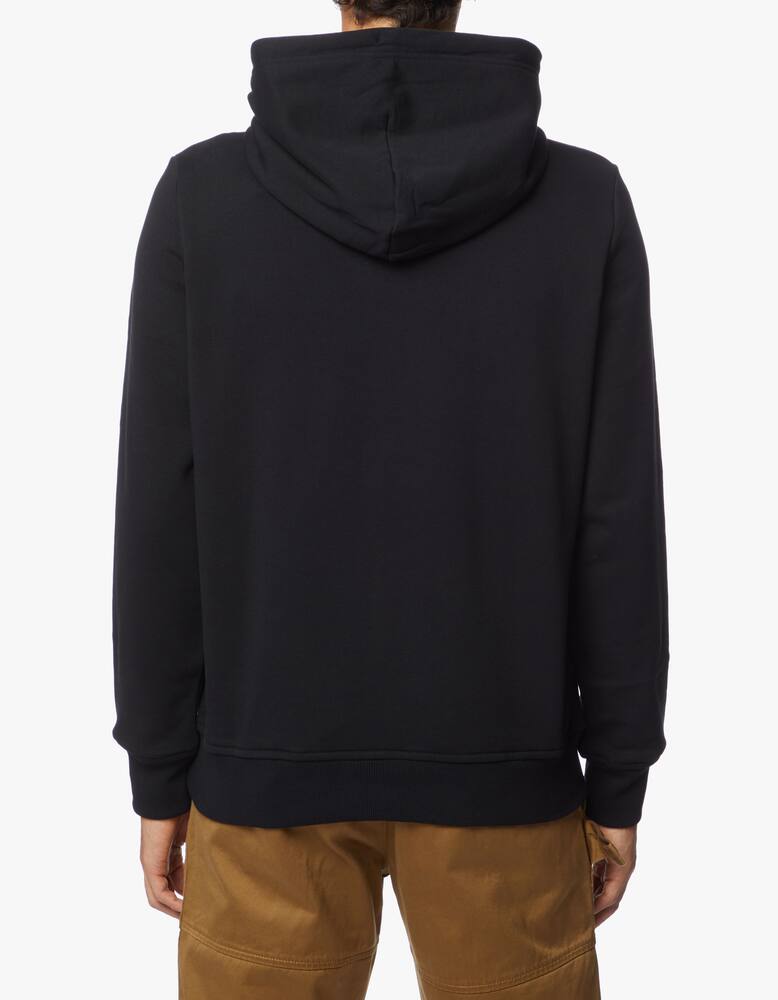 rinascente Diesel Diesel fsl hoodie