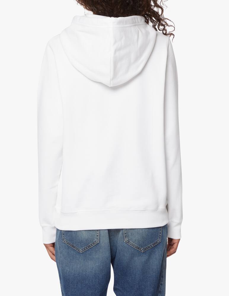 rinascente Diesel Felpa logo