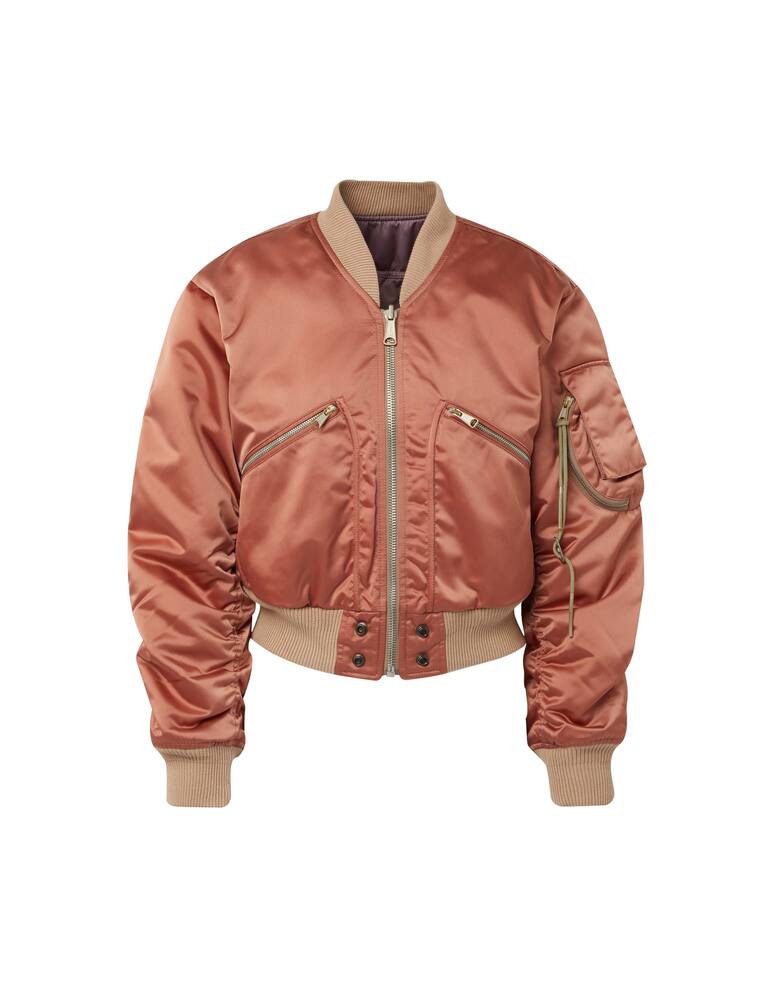 rinascente Diesel Alma giacca bomber