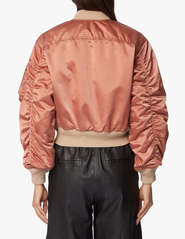 rinascente Diesel Alma giacca bomber