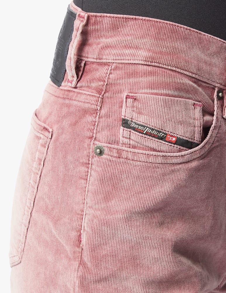 rinascente Diesel Akemi pantaloni a palazzo