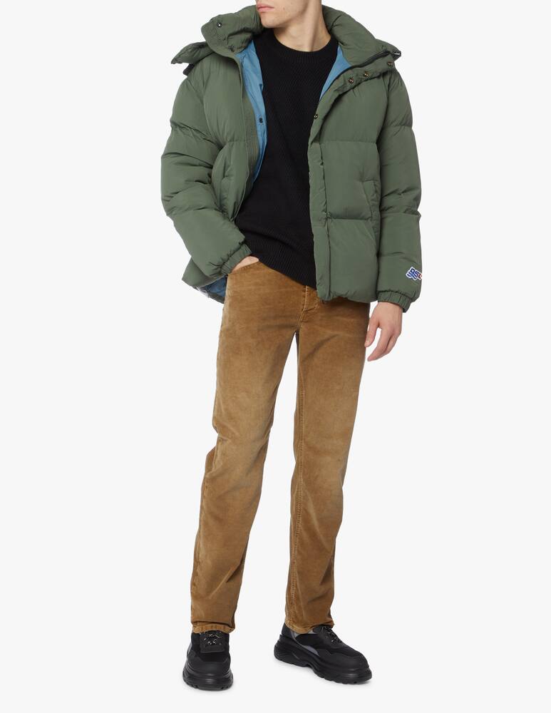 rinascente Diesel Regular corduroy 5pocket pant