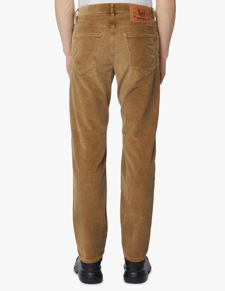 rinascente Diesel Regular corduroy 5pocket pant