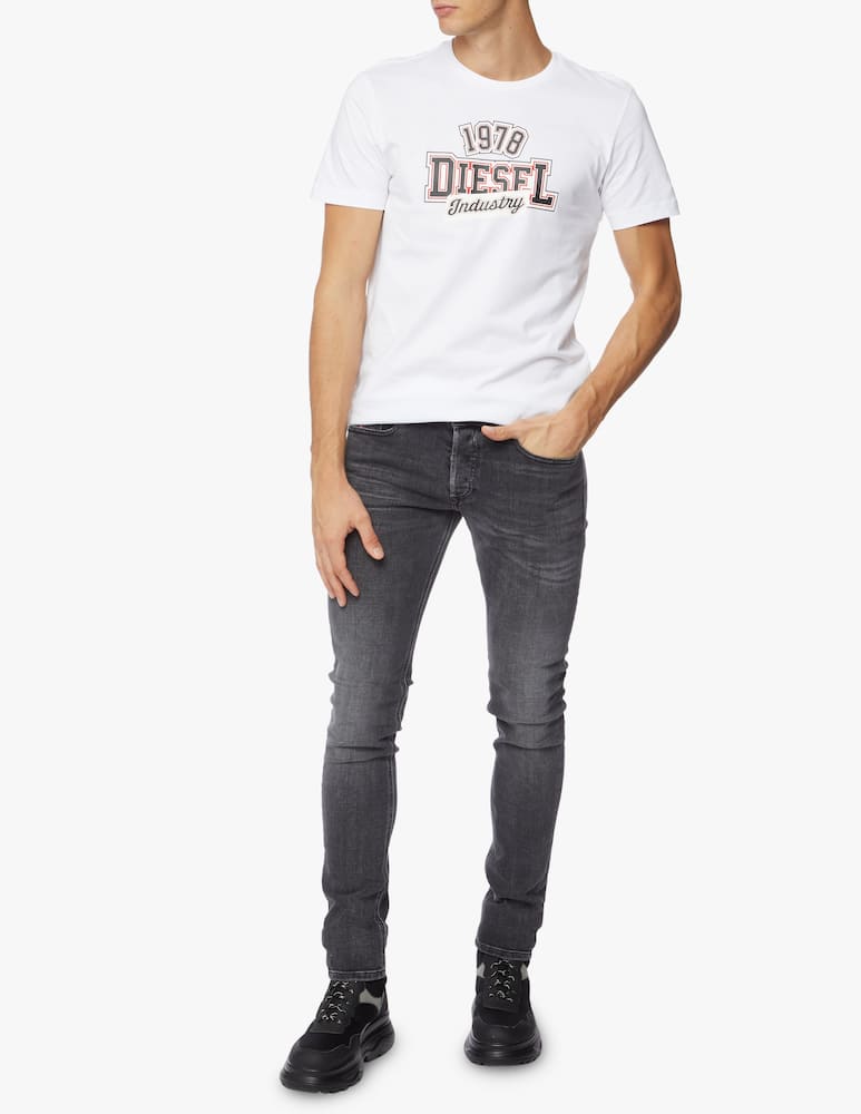 rinascente Diesel D sleenker skinny jeans