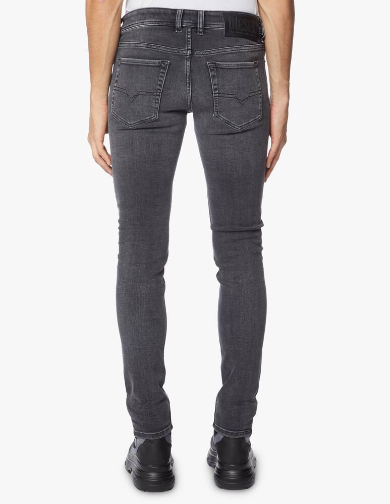 rinascente Diesel D sleenker skinny jeans