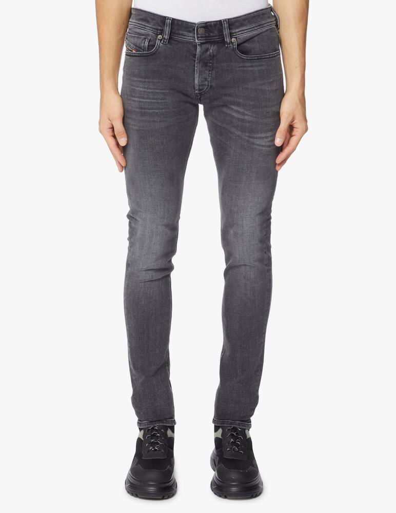 rinascente Diesel D sleenker skinny jeans