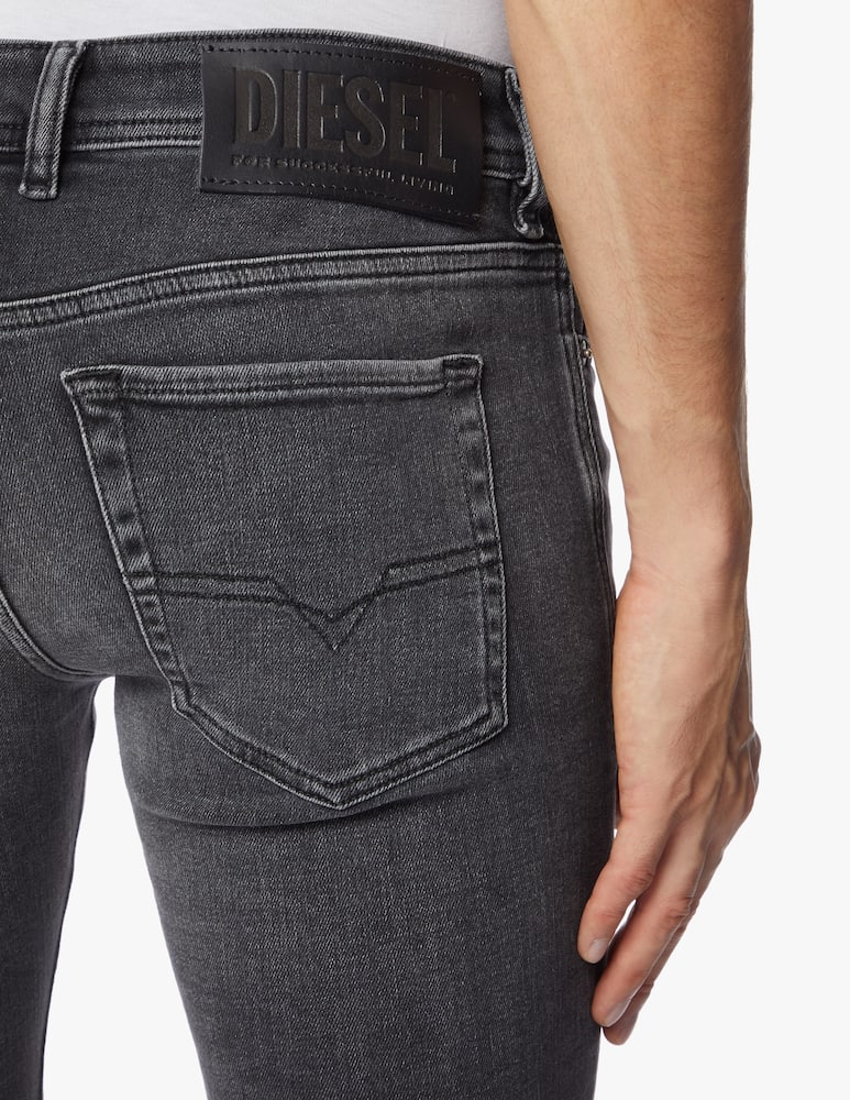 rinascente Diesel D sleenker skinny jeans