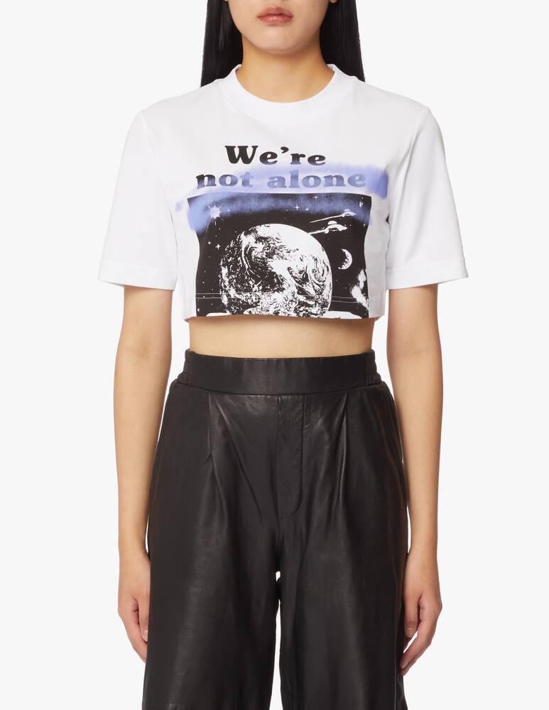 rinascente Diesel Maglietta logo