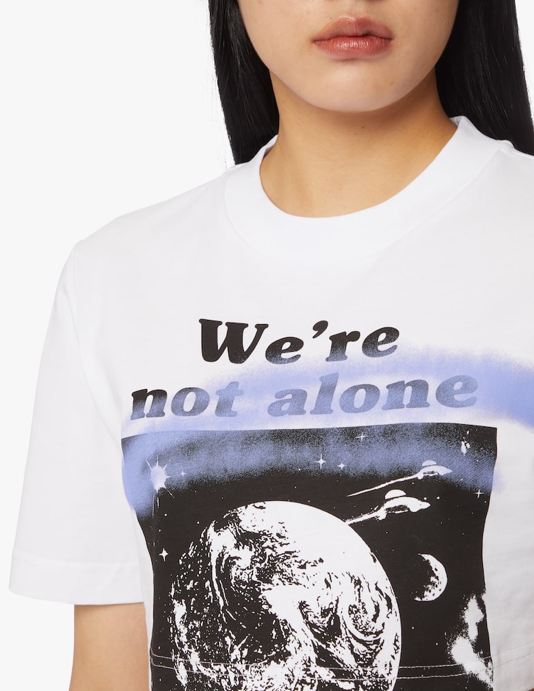 rinascente Diesel Maglietta logo