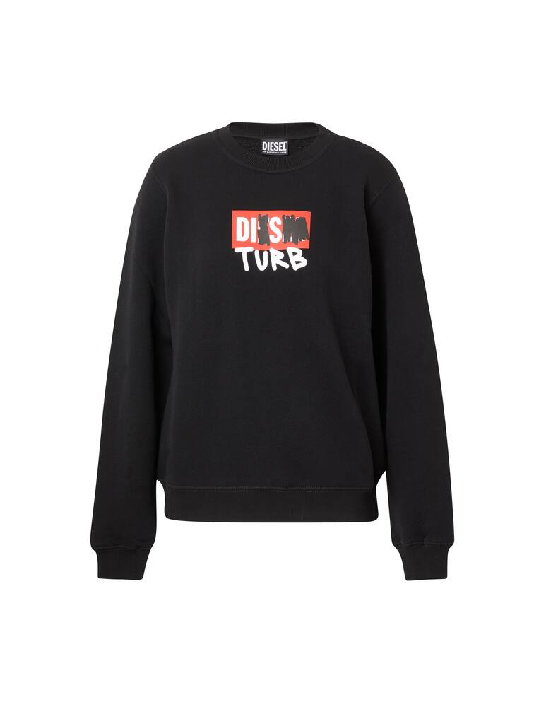 rinascente Diesel Angs sweatshirt