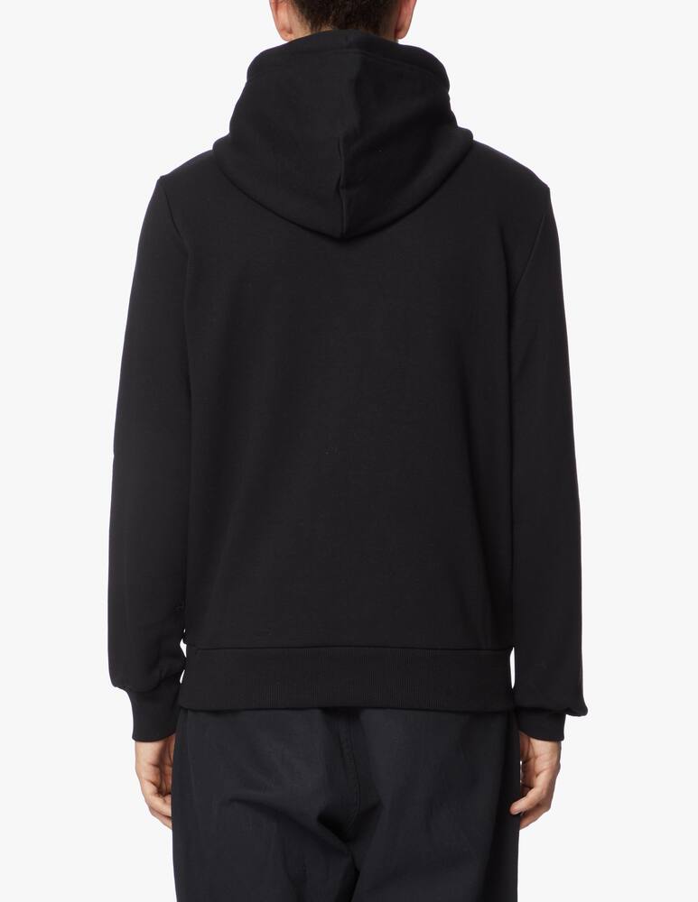 rinascente Diesel Felpa con cappuccio disturb